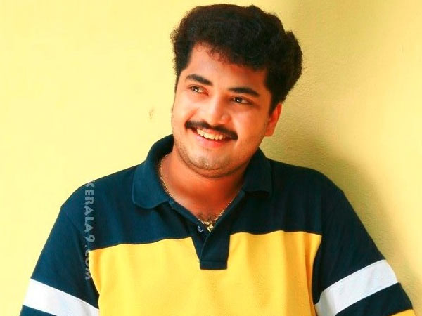 വിനു മോഹന്