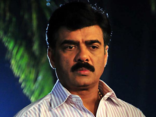 വിജയരാഘവന്
