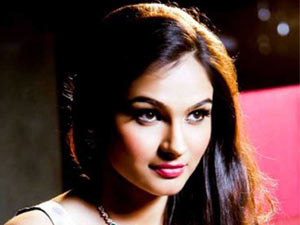 Andrea Jeremiah Andrea Jeremiah