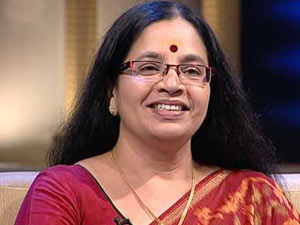 Bhagyalakshmi Bhagyalakshmi