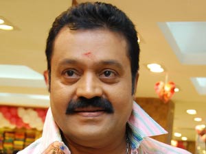 Suresh Gopi Suresh Gopi