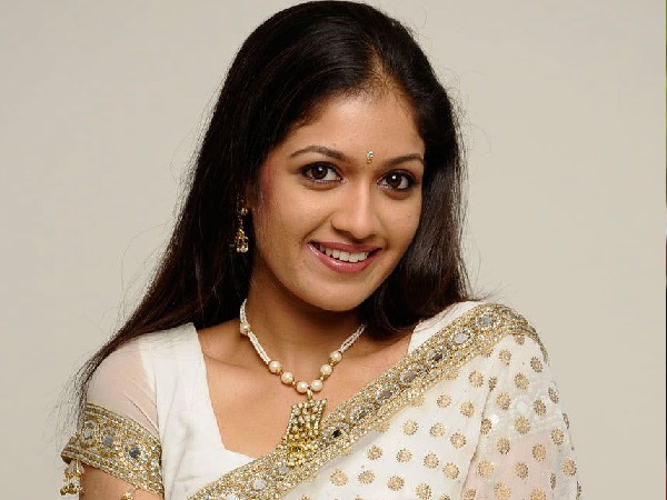 മേഘ്ന രാജ്