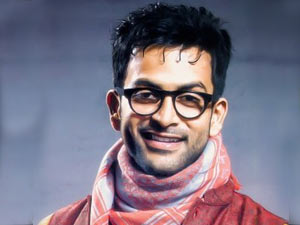Prithviraj Prithviraj