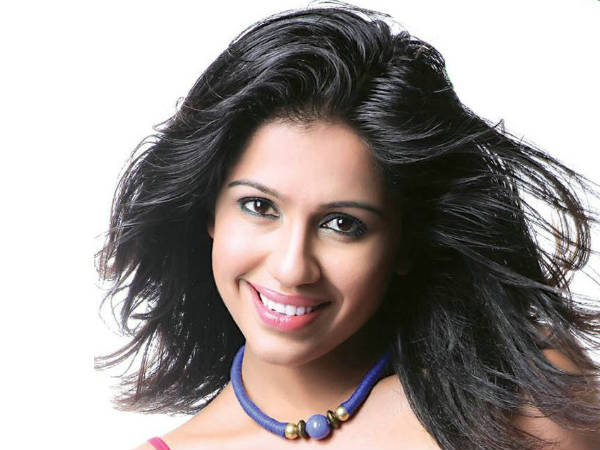 Ranjini Haridas Ranjini Haridas