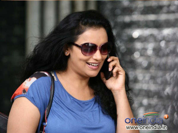 ശ്വേതാ മേനോന്