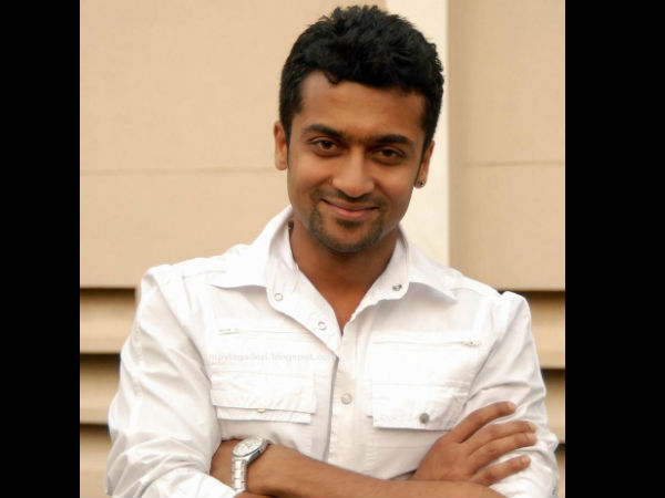 സൂര്യ