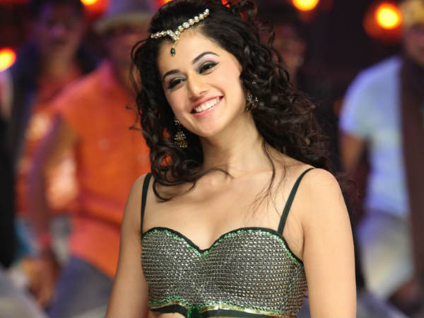 തപസി