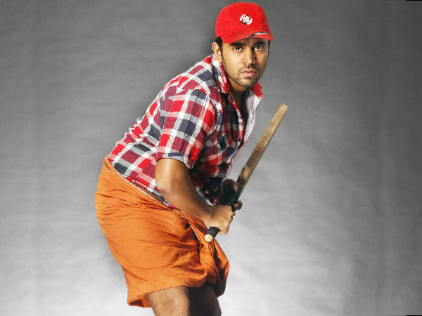 Nivin Pauly Nivin Pauly