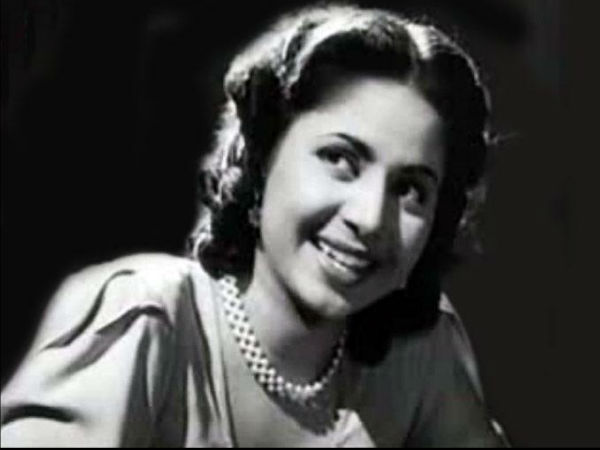 ഗീത ബാലി