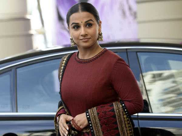 Vidya Balan Vidya Balan