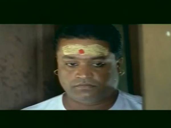 കളിയാട്ടം