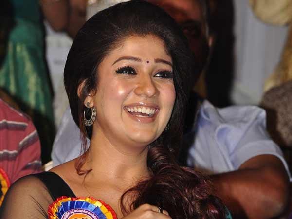 നയന്താര