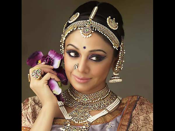 ശോഭന