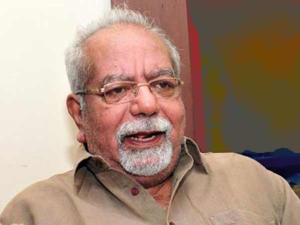 KG George KG George