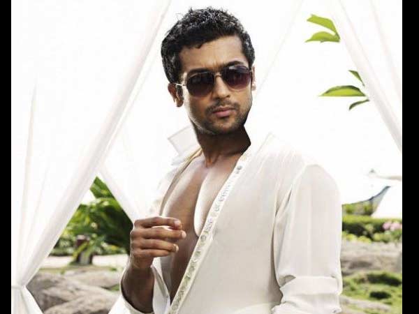 സൂര്യ