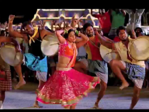 പ്രഭുദേവയുടെ സഹോദരന്
