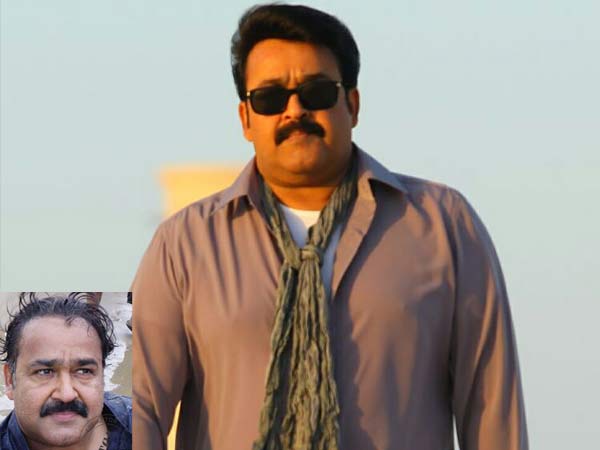 മോഹന്ലാല്