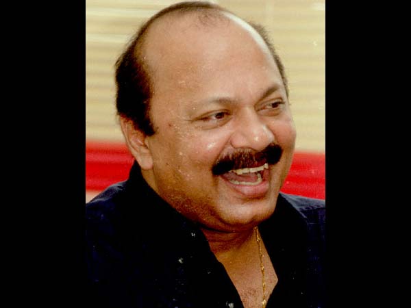 ലാലു അലക്സ്