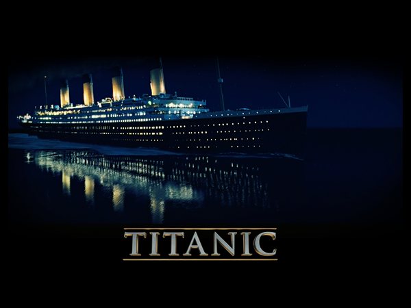 ടൈറ്റാനിക് (Titanic)