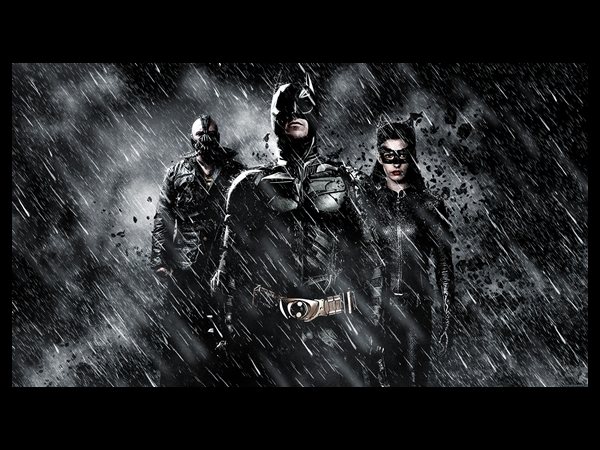ദ ഡാര്ക് നൈറ്റ് റൈസെസ്(The Dark Knight Rises)-