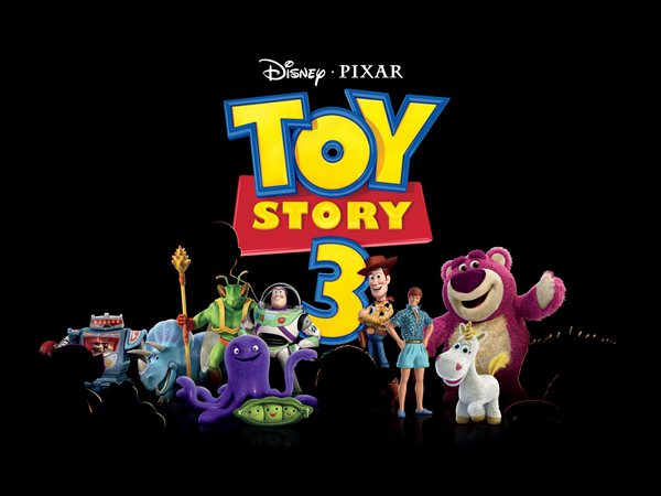 ടോയി സ്റ്റോറി 3 (Toy Story 3)-
