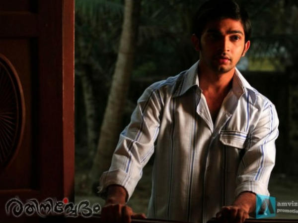 ചോക്ലേറ്റ് ബോയ് ഇമേജ്