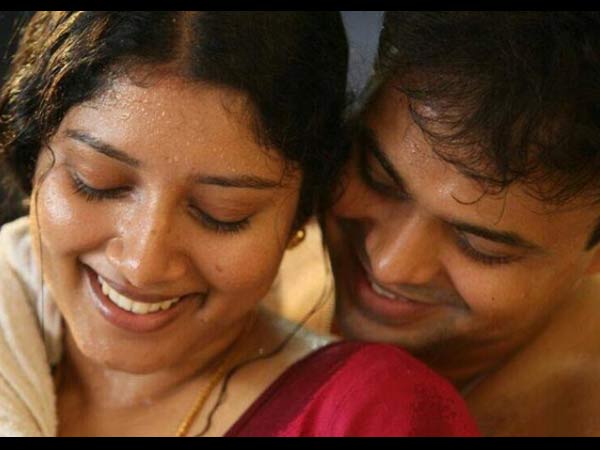 പൂര്ണാനന്ദയുടെ പൂര്വ്വാശ്രമം