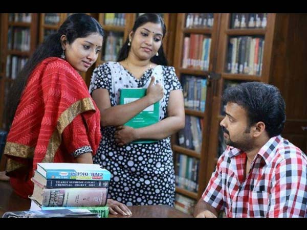 ചാക്കോച്ചന്റെ നായികമാര്