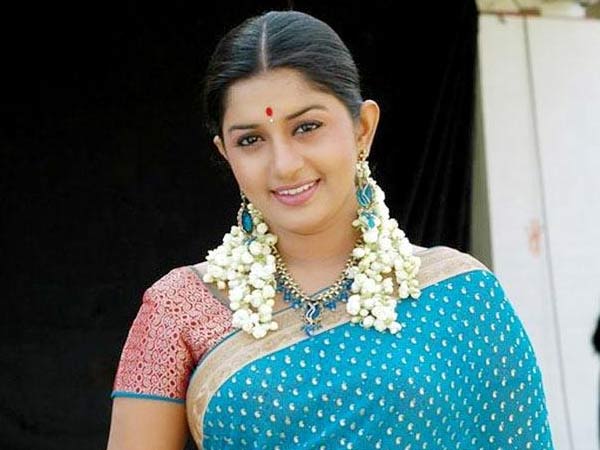 മീരാ ജാസ്മിന്