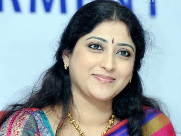 ലക്ഷ്മി ഗോപാലസ്വാമി