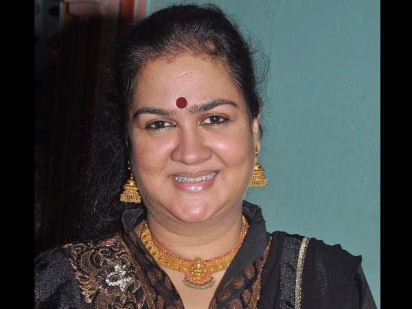 ഉര്വശി