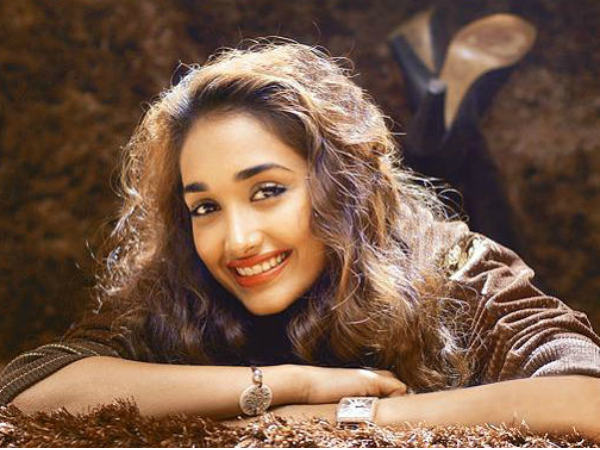 ജിയ-സൂരജ് ബന്ധം