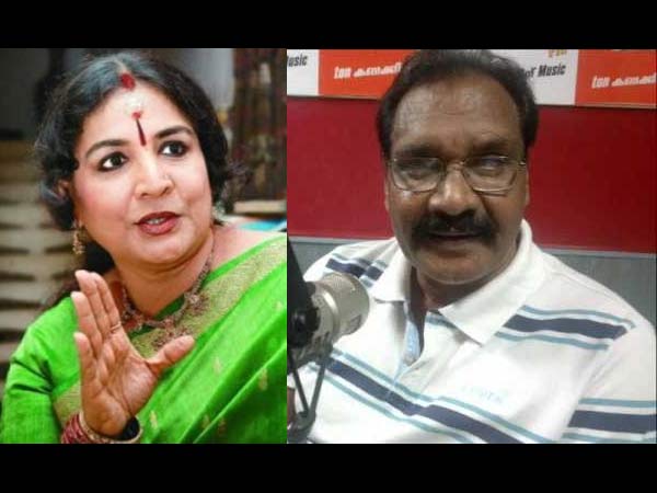 സത്താര് - ജയഭാരതി