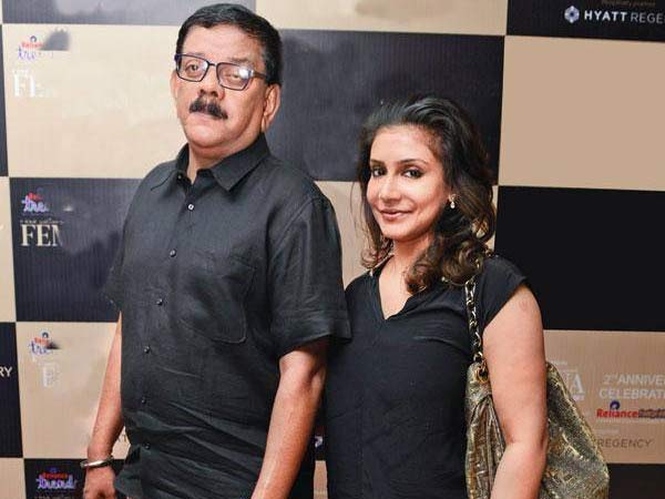 പ്രിയദര്ശന് - ലിസി