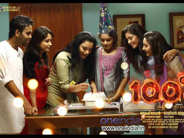 താരനിര്ണയത്തിലെ മാറ്റം