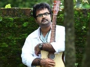 Anoop Menon Anoop Menon
