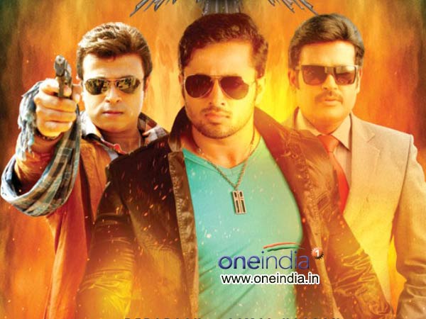 അച്ഛന്റെ സിംഹാസനം ഏറ്റെടുക്കേണ്ടിവരുന്ന മകന്