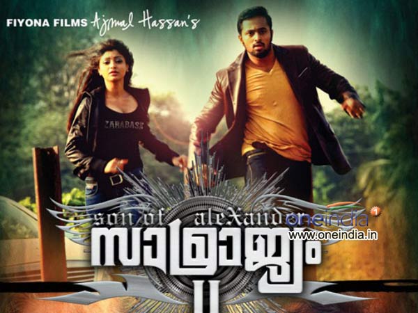 ഗാനങ്ങള്