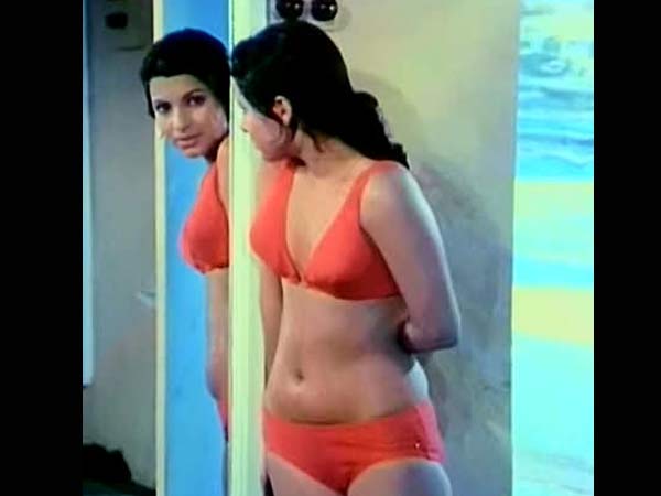 ഡിംപിള് കപാഡിയ