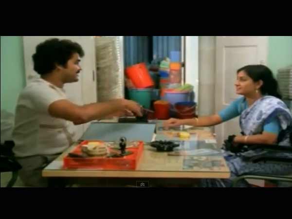 പൂച്ചയ്ക്കൊരു മൂക്കുത്തി