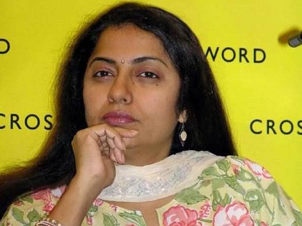 Suhasini Suhasini
