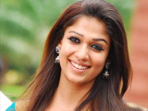 Nayanthara Nayanthara