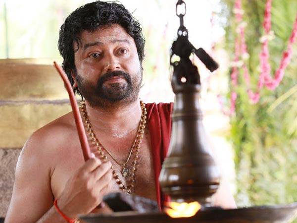 ജയറാം