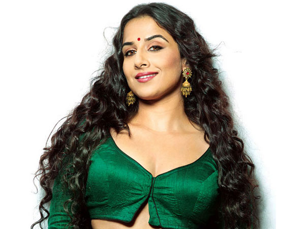 വിദ്യ ബാലന്