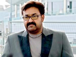 Mohanlal Mohanlal