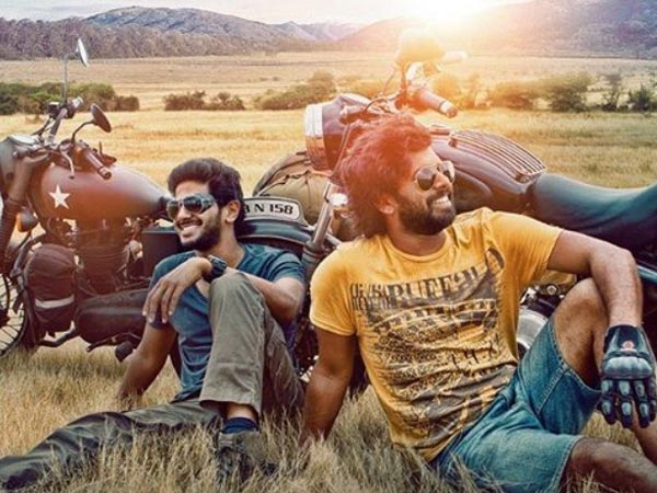 നീലാകാശം പച്ചക്കടല് ചുവന്ന ഭൂമി