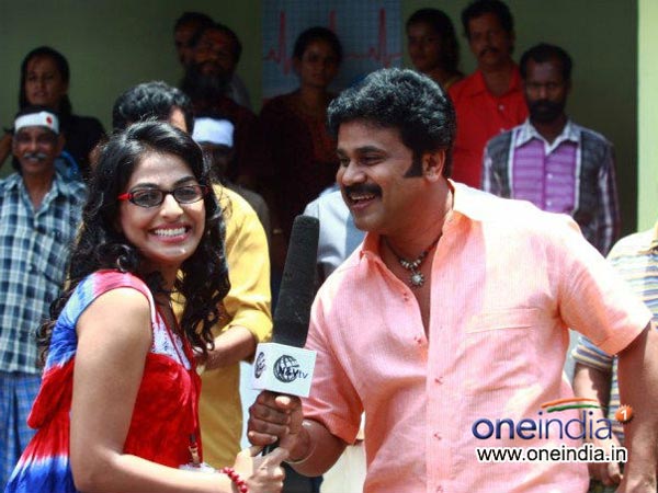 നാടോടി മന്നന്