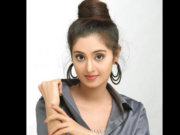 ചാര്മിള