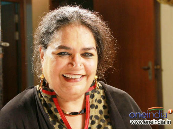 Usha Uthup Usha Uthup