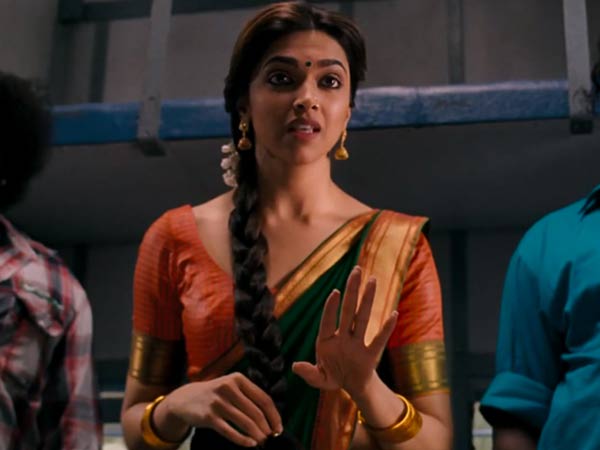 ദിപിക